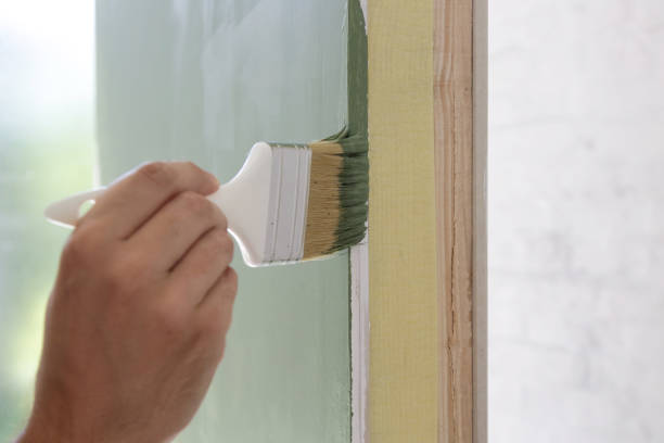 Best Post-Construction Mold Inspection  in Lanham, MD