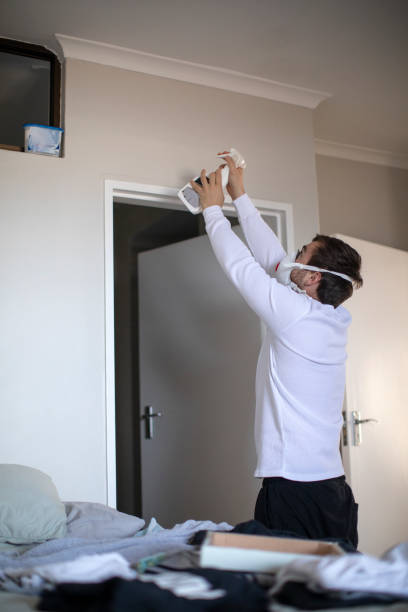 Best Commercial Mold Inspection  in Lanham, MD